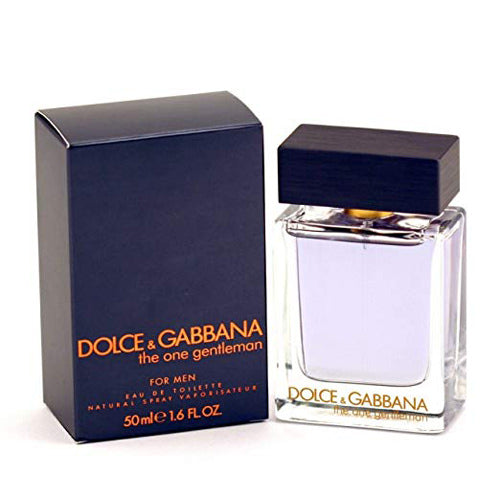parfum dolce gabbana the one gentleman