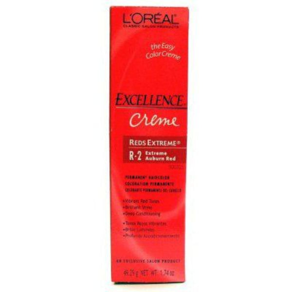 L'Oreal Excellence Creme Hair Color – Image Beauty