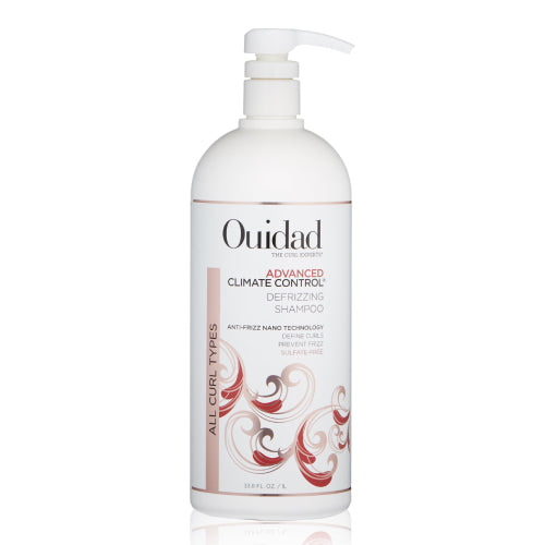 Ouidad Climate Control Defrizzing Shampoo – Image Beauty