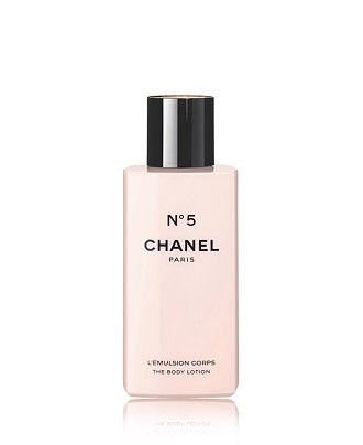 Chanel No 5 Womens Body Lotion 6.8 oz