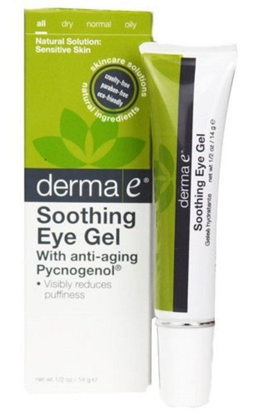 derma anti aging pycnogenol gél