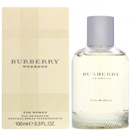 Burberry Weekend Women's Eau De Parfum Spray