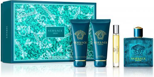 versace eros mens gift set