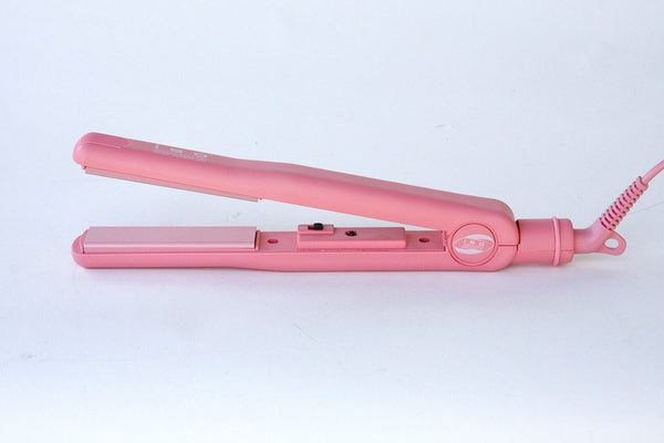 iso flat iron