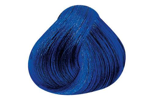 Pravana ChromaSilk Vivids Creme Hair Color, Blue Topaz - wide 5