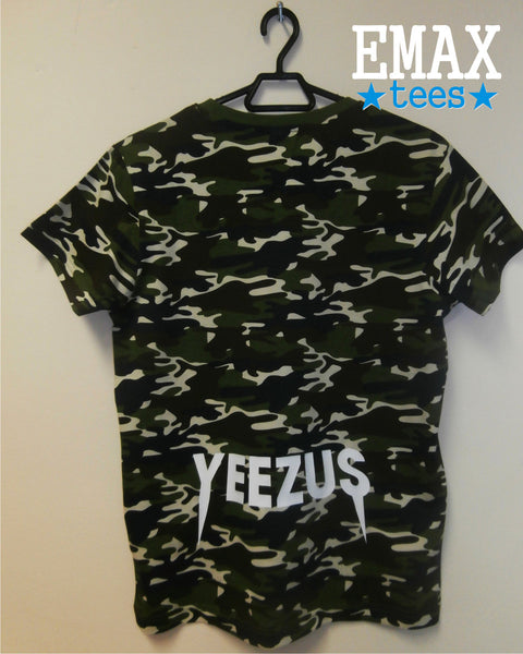 yeezy t shirt dress