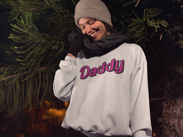 daddy sweatshirt tumblr