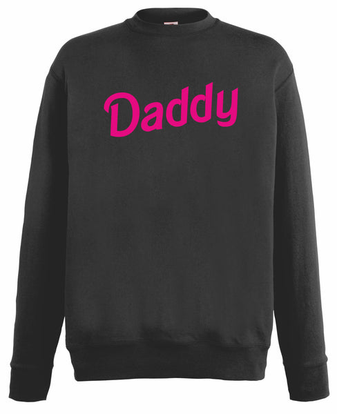 daddy sweatshirt tumblr