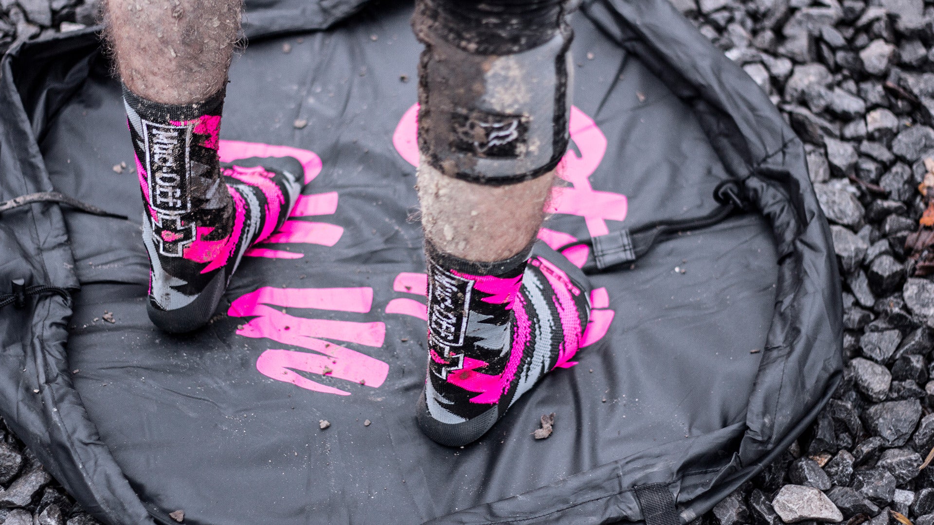 Muc-Off The Dirt Bag