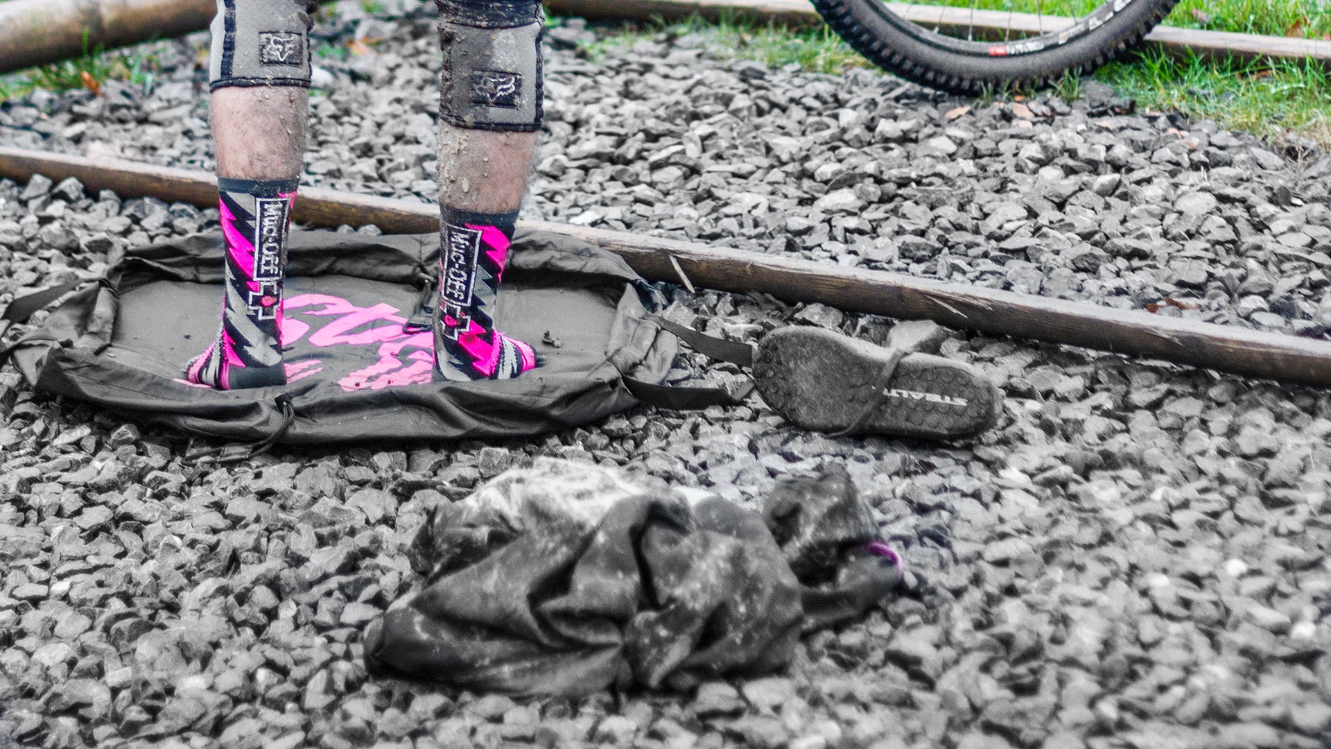 Muc-Off The Dirt Bag