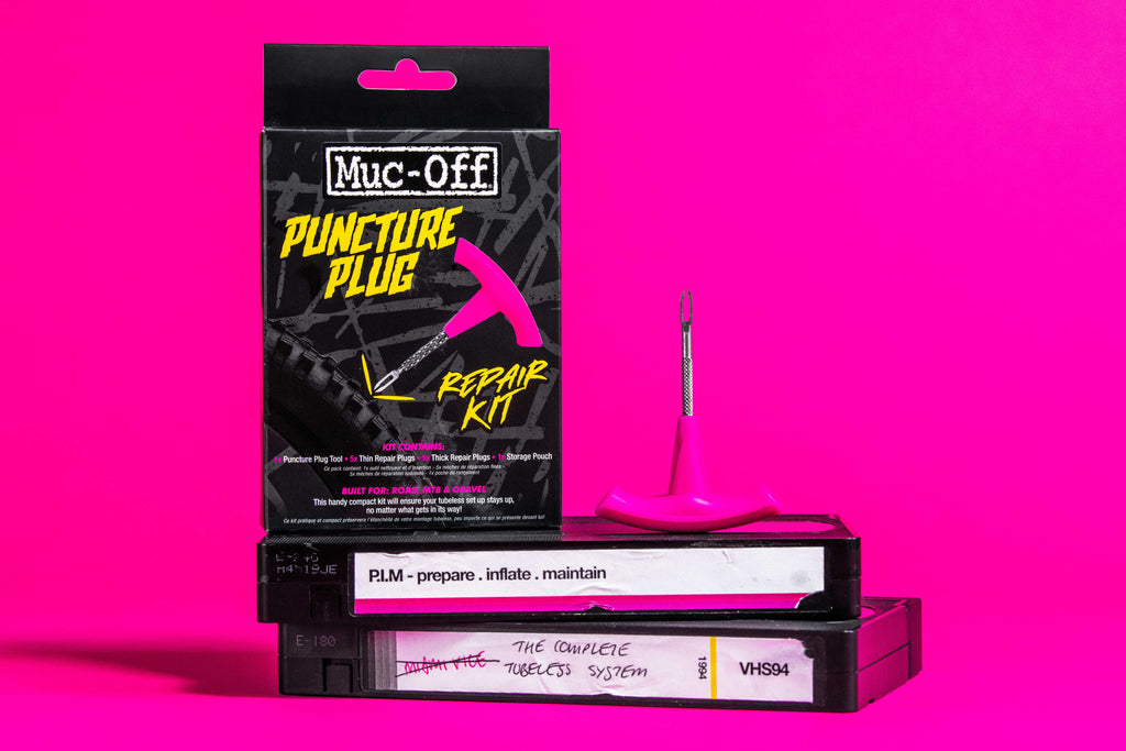 muc-off puncture repair kit 