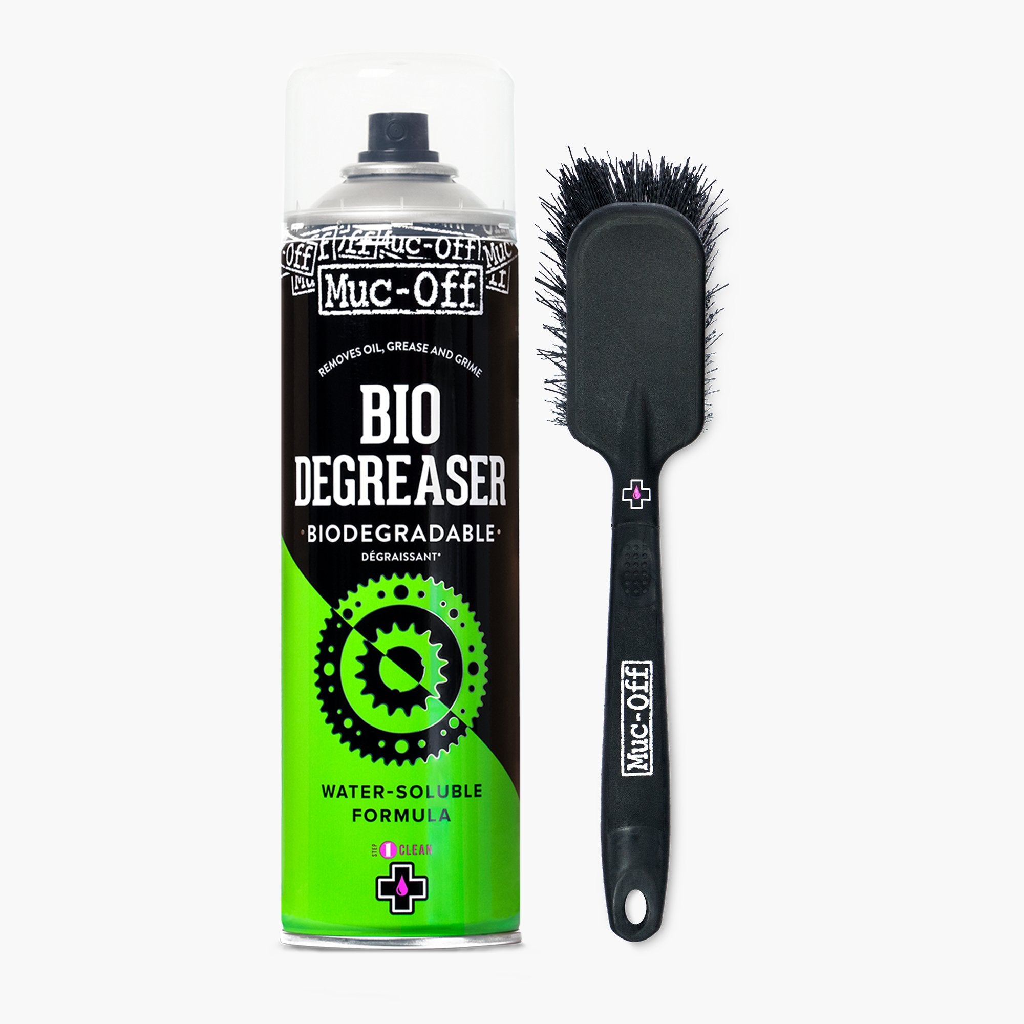 muc off bio degreaser