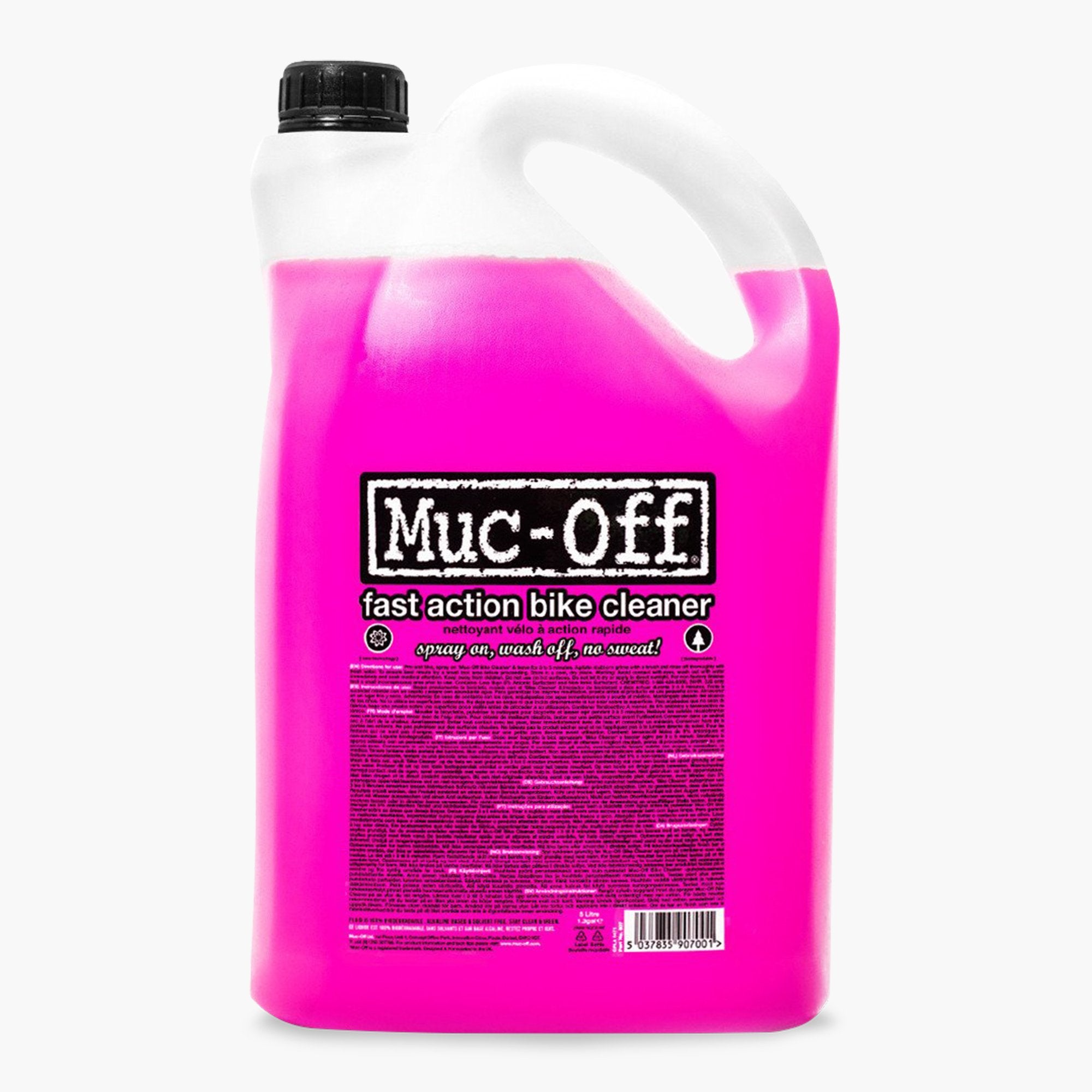 muc off disc cleaner