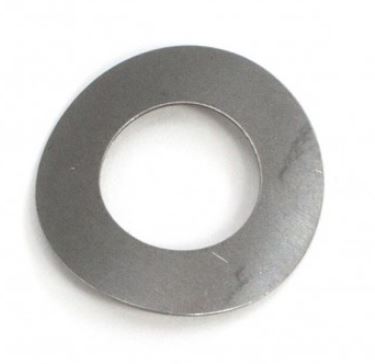 2400-203 Spring Washer, 1/2"