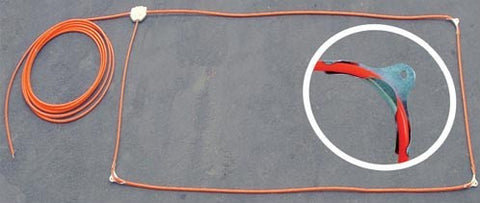 Reno A&E PLH 68' Perimeter Preformed Loop