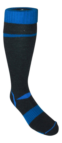 Great alpaca socks for ski patrol snow mobile skier 