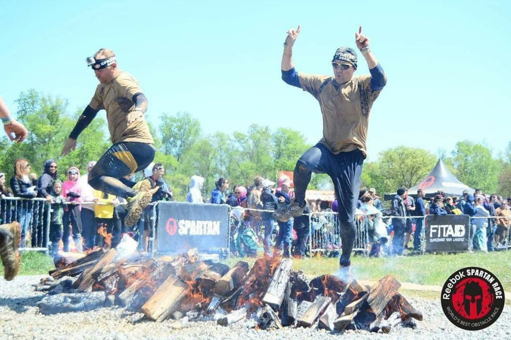 spartan trifecta