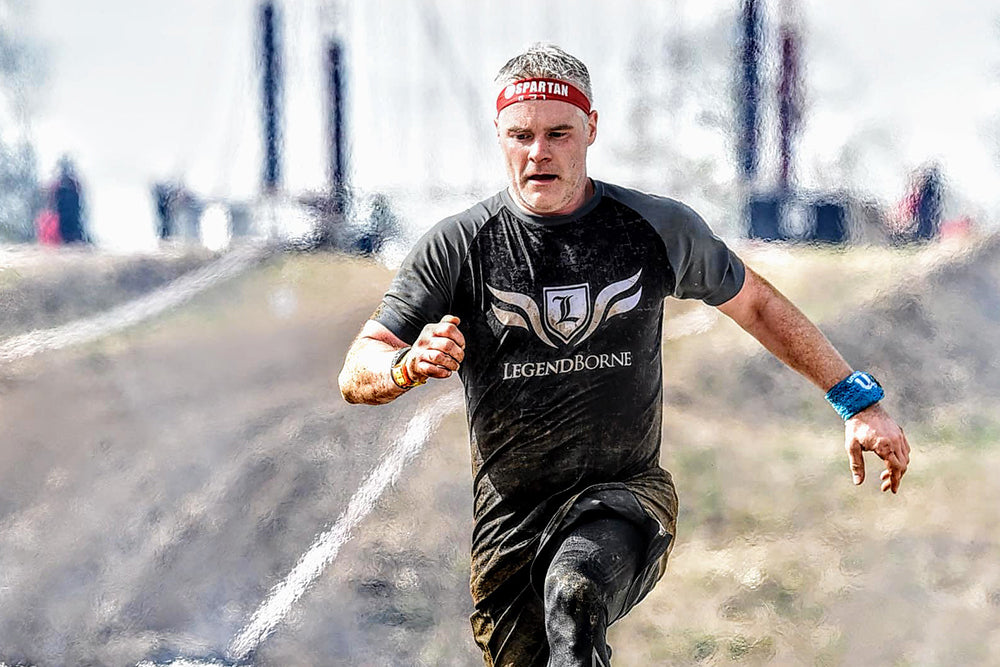 spartan trifecta