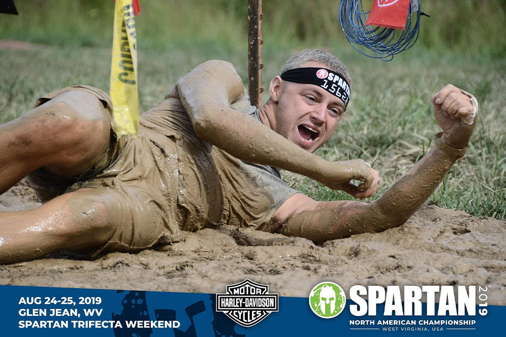 spartan trifecta