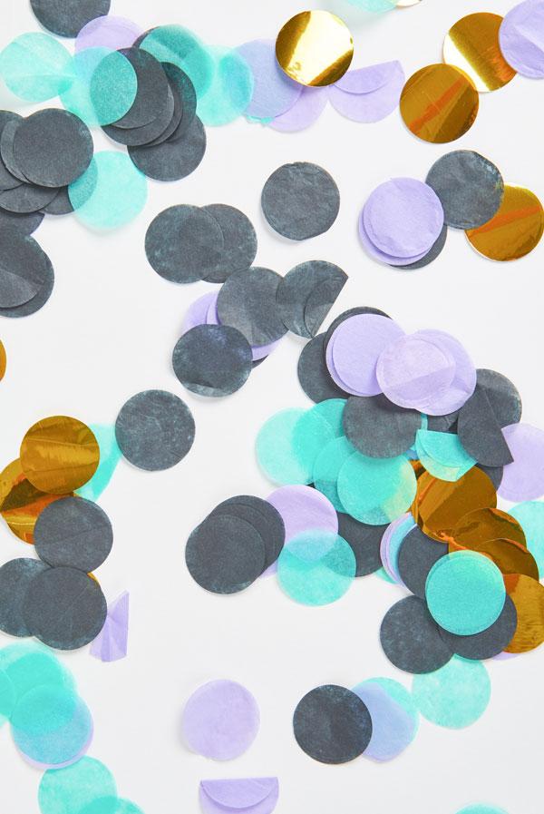 Perfect Confetti