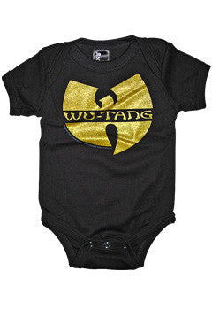 Wu Tang Clan One Piece My Baby Rocks