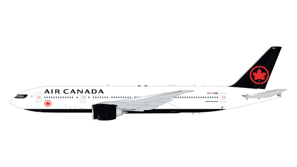 GeminiJets 1:200 Air Canada Boeing 777-200LR C-FNND G2ACA1048