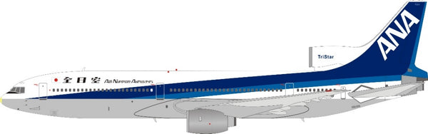 Inflight200 1:200 All Nippon Airways – ANA Lockheed L-1011-385 TriStar  JA8508 WB-L1011-017 PRE-ORDER