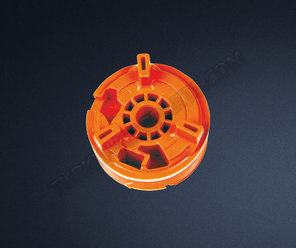 Velsatis 2000-2009 Window Regulator Wheel Front Right KY22101T-08