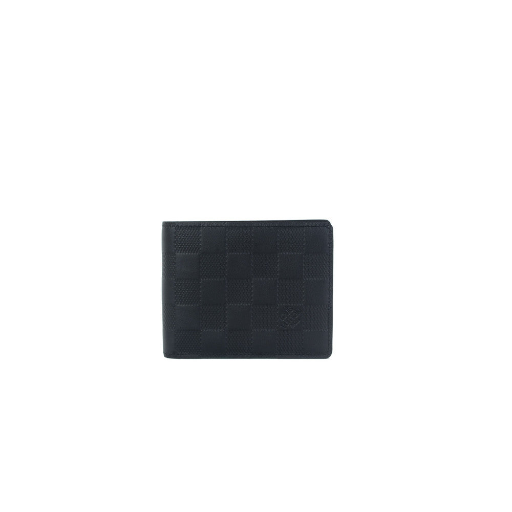 Louis Vuitton Men's Damier Wallet