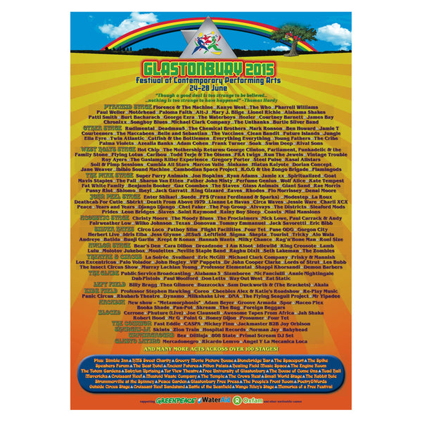2015 POSTER