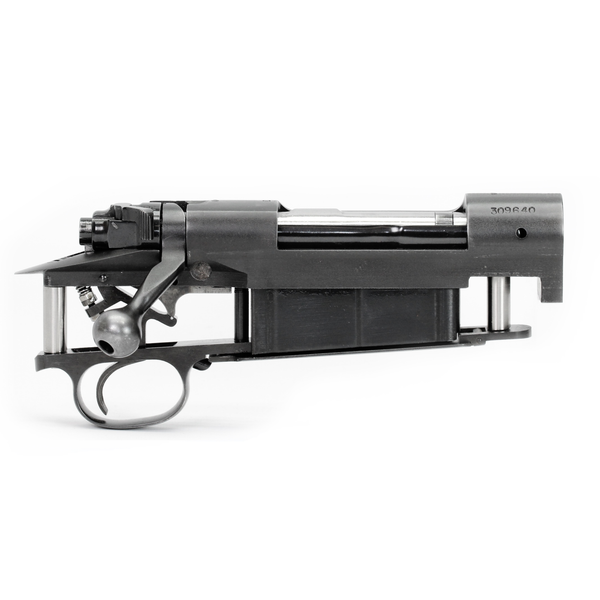 Complete Pre 64 Winchester Model 70 Action Pre64win Com