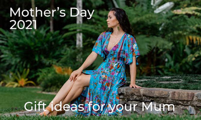 Mothers Day 2021 Gift Ideas for your Mum