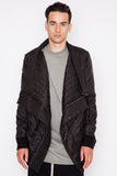 Nylon Exploder Jacket