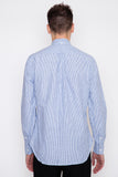 Linen Stripe