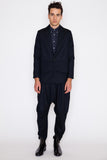 Ants Layered Blazer