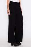 Black Item Pant