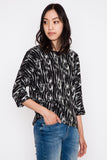 Lumina Blouse