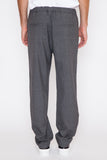 Wool Drawcord Pant