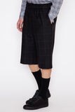 Harbin Windowpane Short