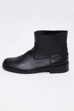 Ludlum Pull-On Boot