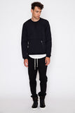 Alpha Insulated Crewneck