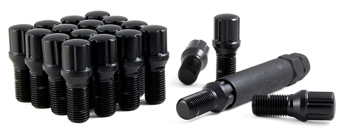 tuner lug bolts