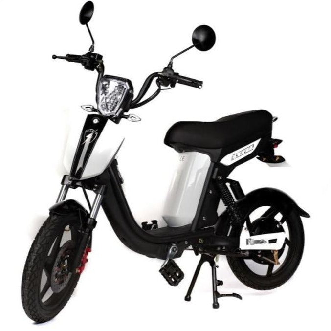 eskuta electric bike