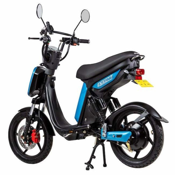 eskuta electric bike