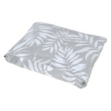 Breastfeeding cover - tropical grey