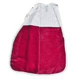 Sac de nuit en peluche - Ferme (1.5 Togs)
