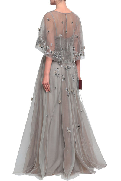 marchesa notte mother of the bride