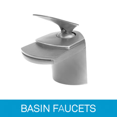Novatto Basin Faucets