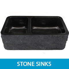 Novatto Stone Kitchen Sinks