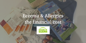 High cost of eczema and allergies